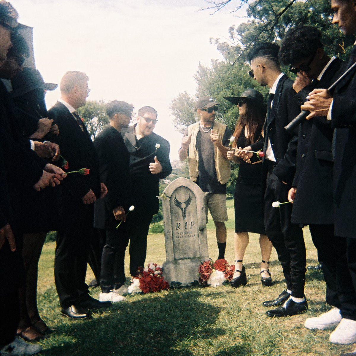 Nixuh Corporation tweet media