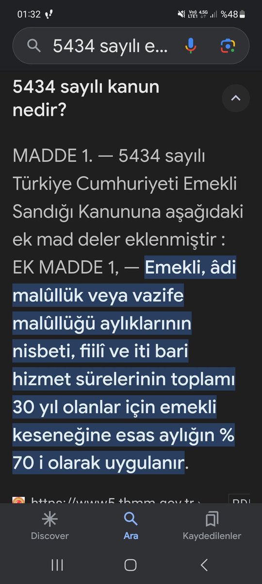 <a href="/Haberturk/">Habertürk</a> <a href="/ahmetkivanc/">Ahmet Kıvanç</a> Memura seyyanen ver  #EmekliMemur a yok !!
 SGK
 BAGKUR %15,75   #EmekliMemur %11.50  
#MemurEmeklisineAdalet yok‼️