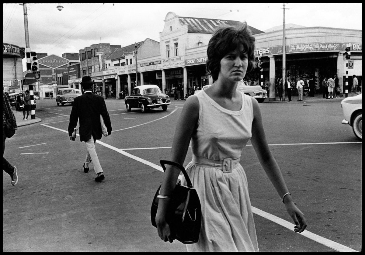 cedric__roux's tweet image. Culture Photo : Ernest Cole