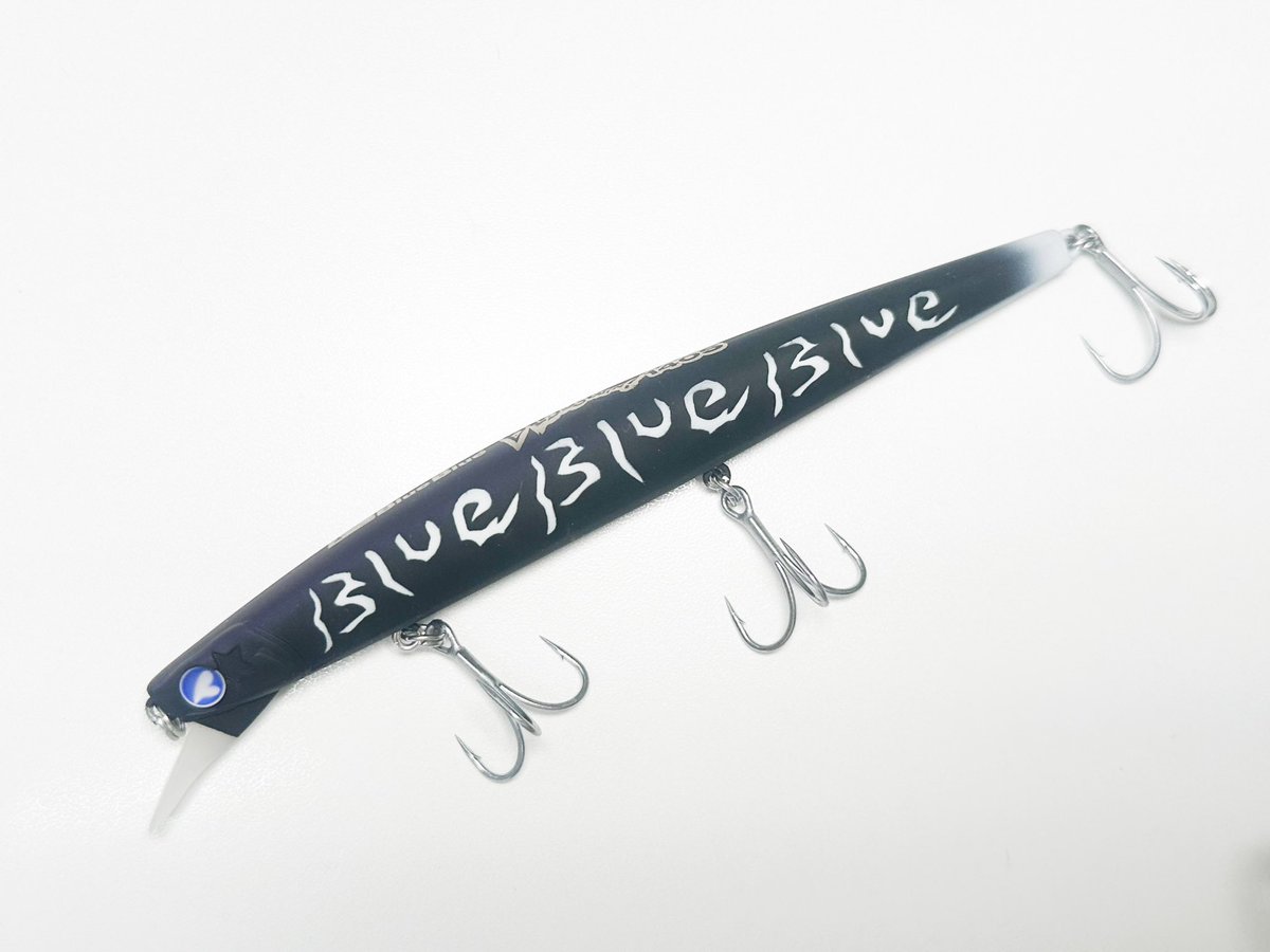 BlueBlue（ブルーブルー） on X