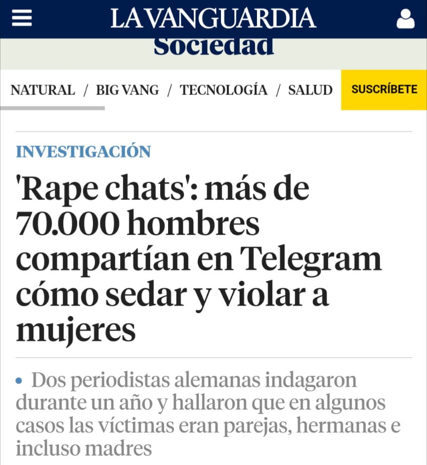 Feministes de Catalunya tweet media