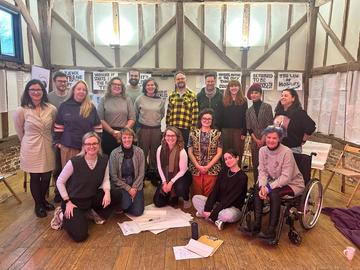 Improbable tweet media