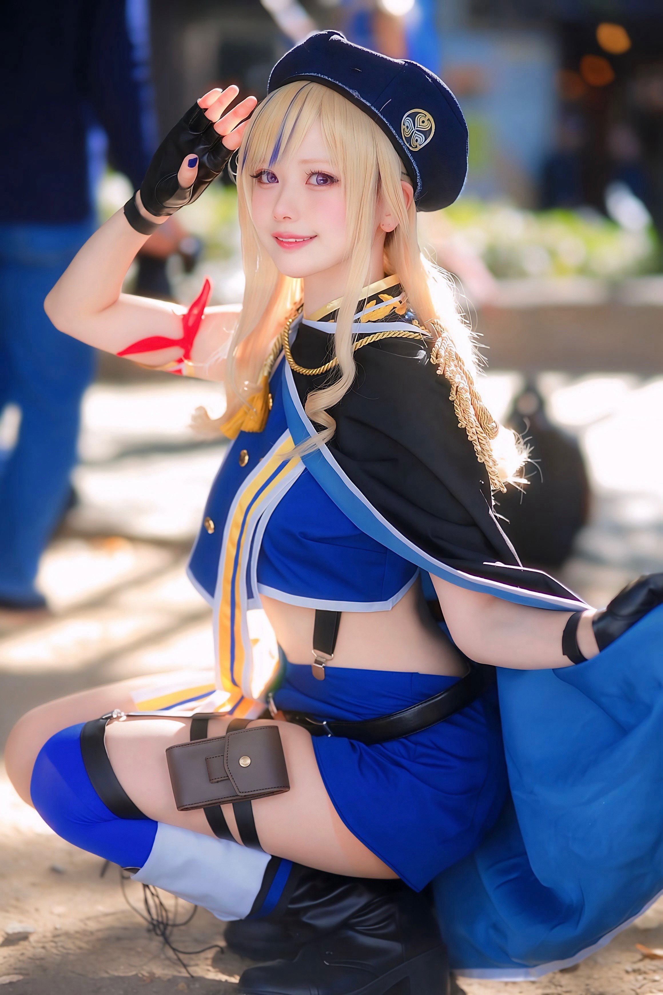 Vtuber ヒメヒナ 鈴木ヒナ コスプレ衣装