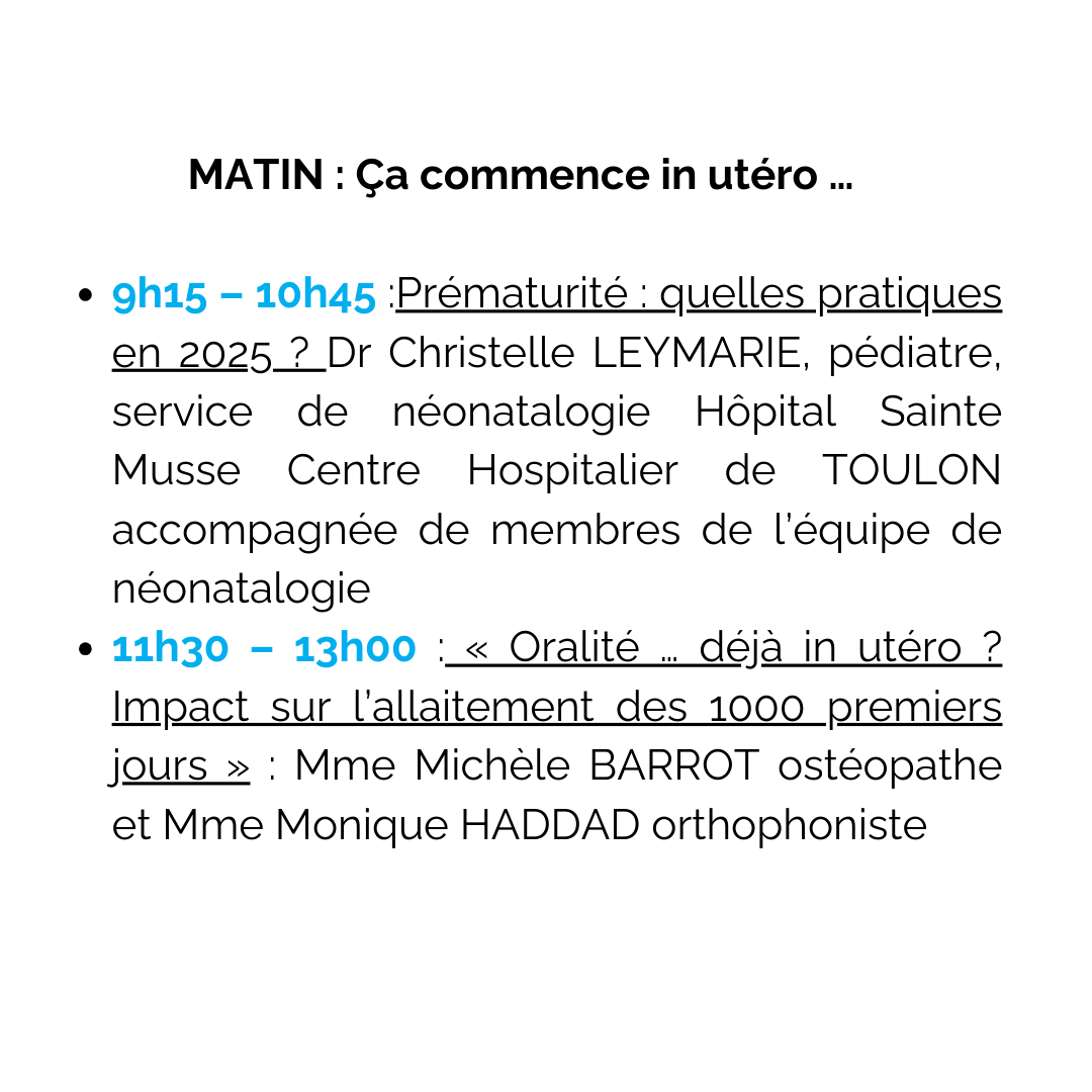 Information Pour l'Allaitement tweet media