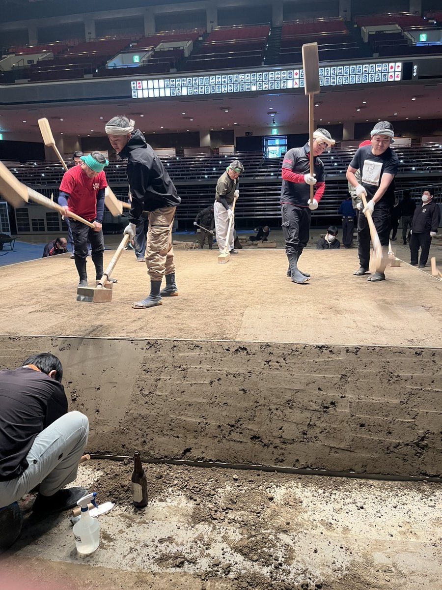 日本相撲協会公式 on X