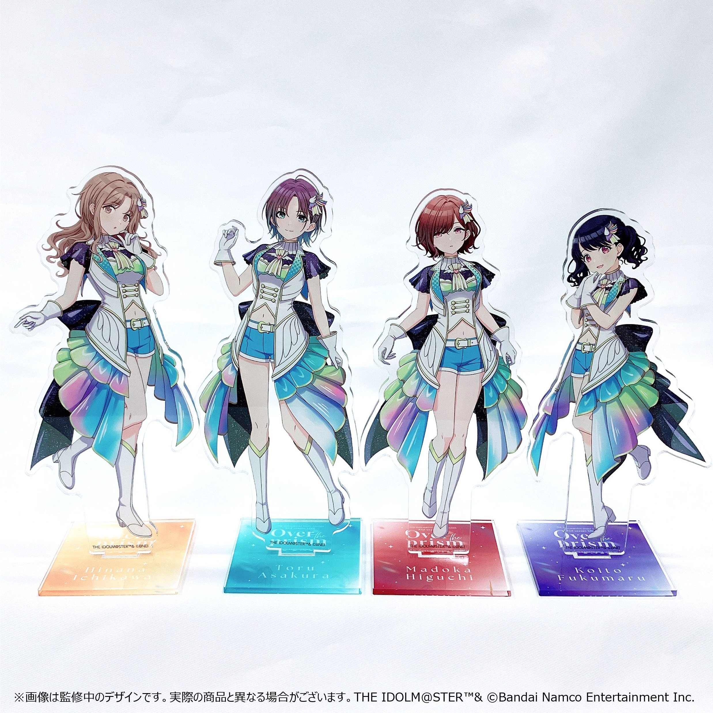 アイドルマスター シャイニーカラーズ【ブランド公式】 on X アイドルマスター シャイニーカラーズ【ブランド公式】 on X