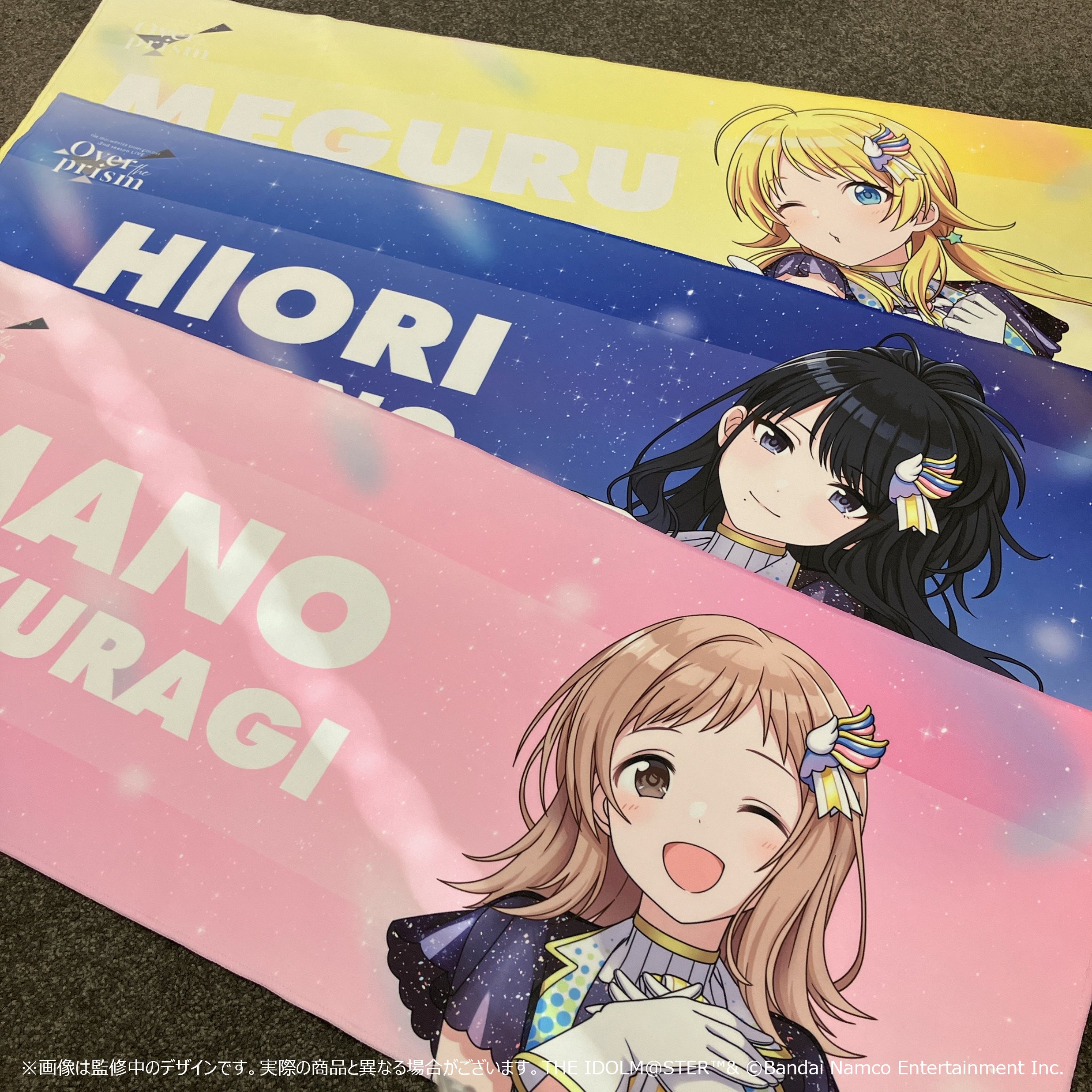 アイドルマスター シャイニーカラーズ【ブランド公式】 on X アイドルマスター シャイニーカラーズ【ブランド公式】 on X