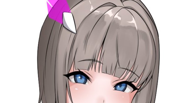 Skebご依頼作品線画越えて塗り終盤まで(*'ω`*)
キャラクターについてはほぼほぼ完了。
ちょっと分かりづらい細かい部分の小物類の図を足して、本日中か明日納品予定です* 