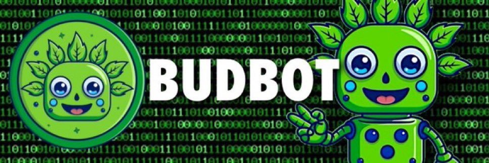 BudBotSui's tweet photo. @JoshuaOrhue_ Budbot is happening on Sui 

Use @BudBotSui to trade and copy trade https://t.co/0vkWZNo8Gl