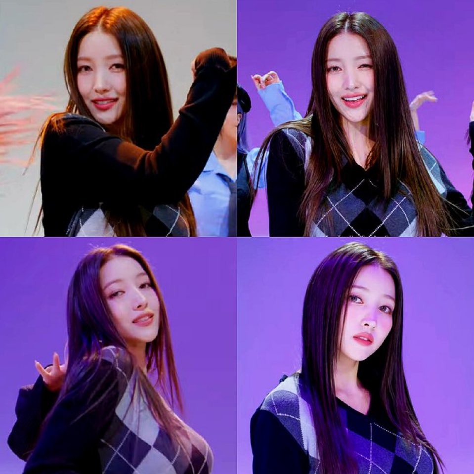 Aluna. (@onedayxnea) on Twitter photo 