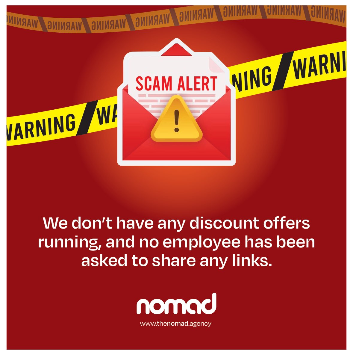 Nomad Advertising tweet media