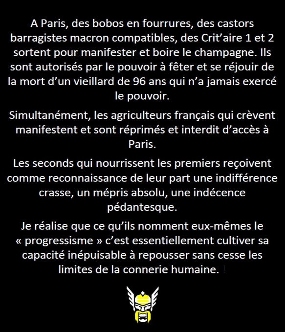 LeIrascible's tweet photo. @Anne_deProvence https://t.co/sjcWkUuVGx