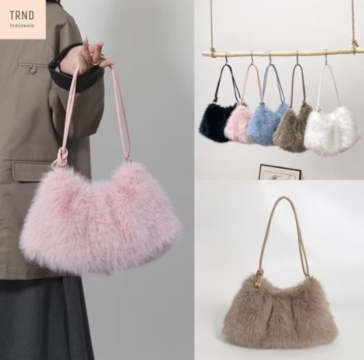 elianafarida's tweet image. Rekomendasi tas unik dan lucu #tas #cutebag #shopeeaffiliate #racunshopee #shopeeID

- A thread