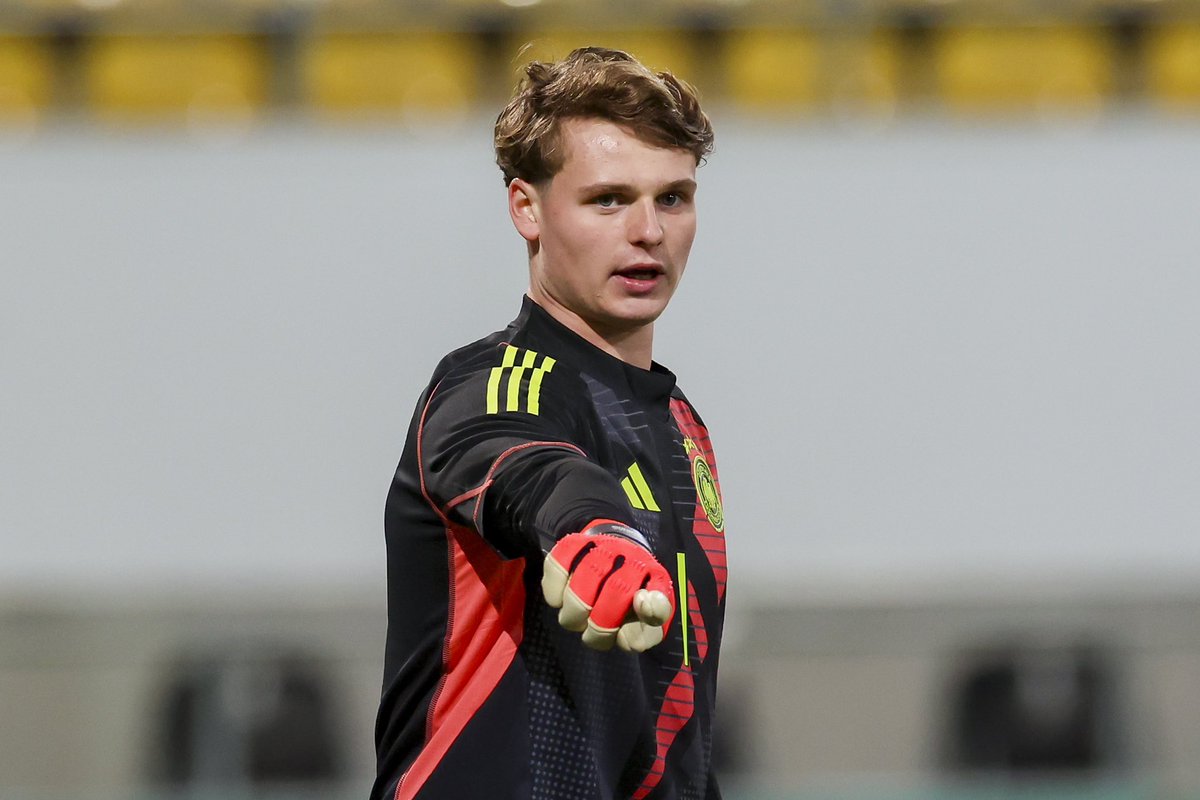 Florian Plettenberg tweet media