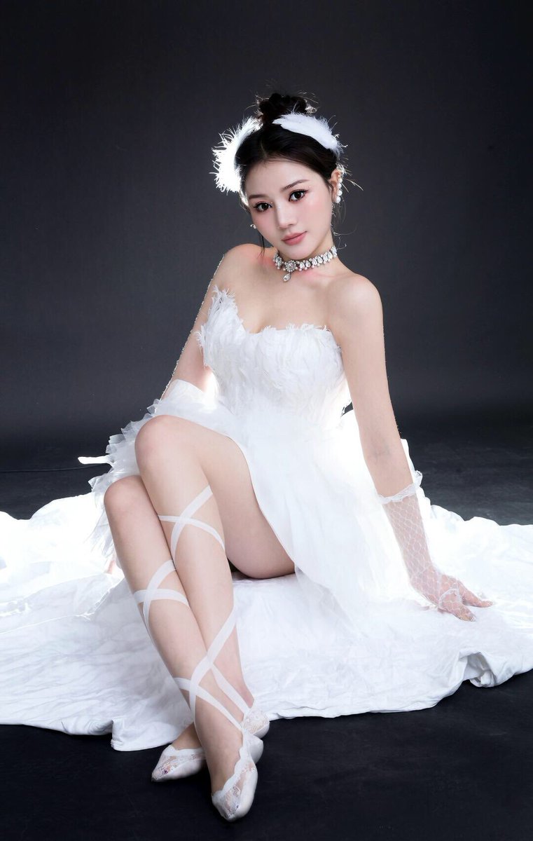 mcs323's tweet photo. 每个女孩都是天使 https://t.co/Hu3a7fmGDd