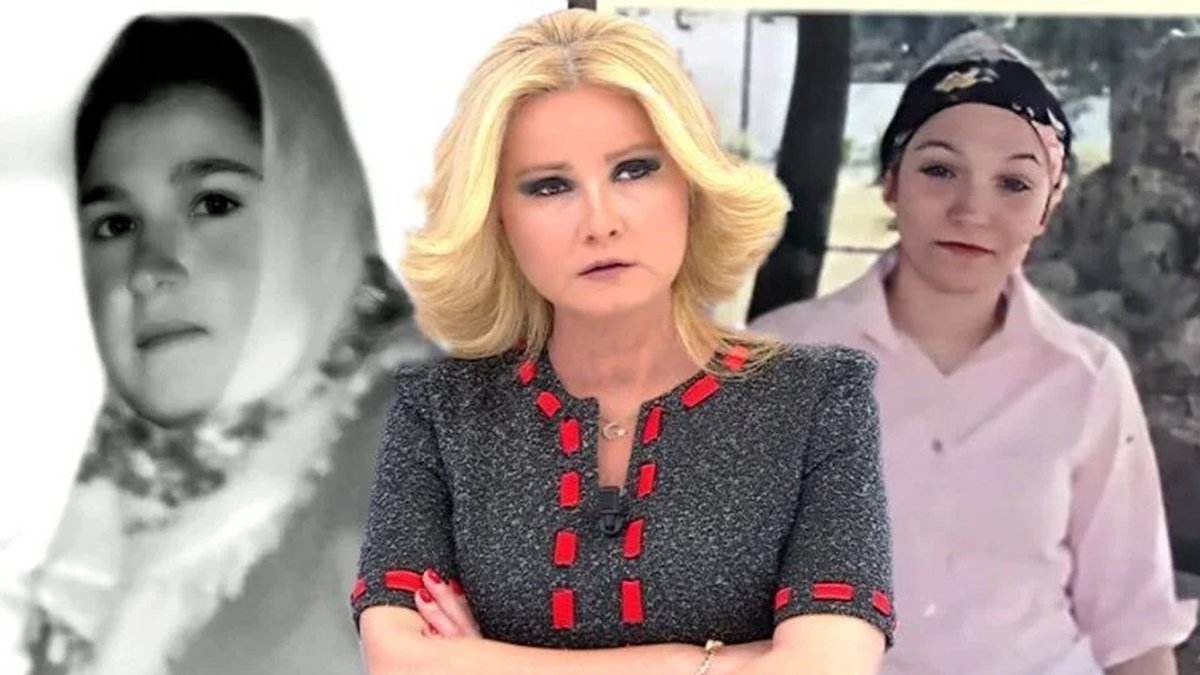 TGRT HABER on X: Müge Anlıda tüyler ürperten Nezaket Kışı cinayeti!  Cinsel içerikli video ayrıntısı dehşete düşürdü: Tüm köy izledi  t.cot9tWBZ43dA t.coKORqL9ILFC  X