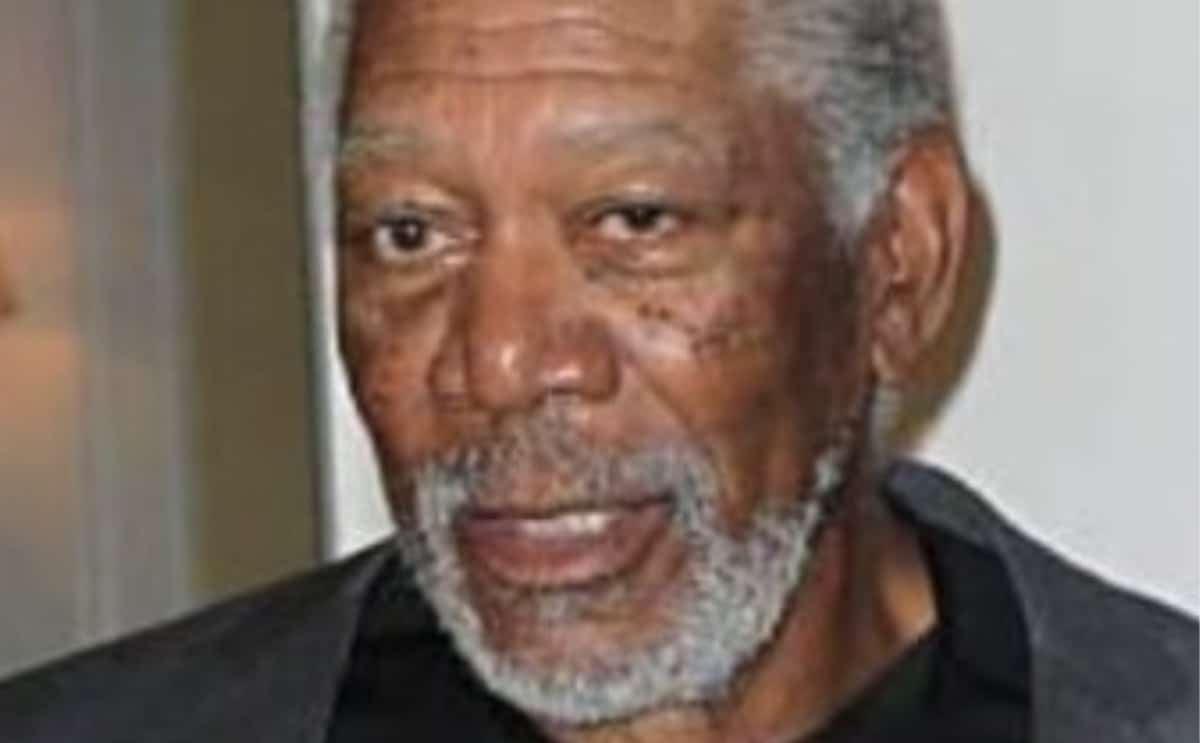 "Adieu l'artiste"... Morgan Freeman : la terrible nouvelle letribunaldunet.fr/people/morgan-…