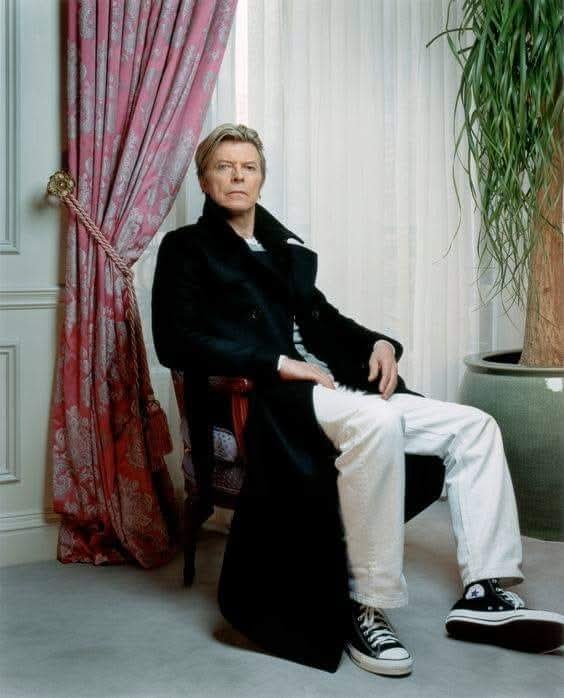 gunclub_music's tweet image. Remembering Star Man