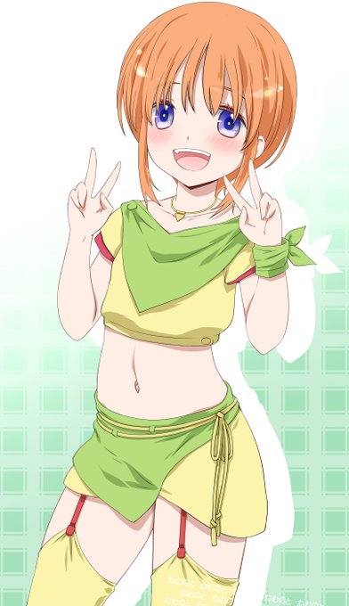 #昭和最後の日だから昭和のキャラクター貼る 
アニメじゃないのもたぶん昭和 