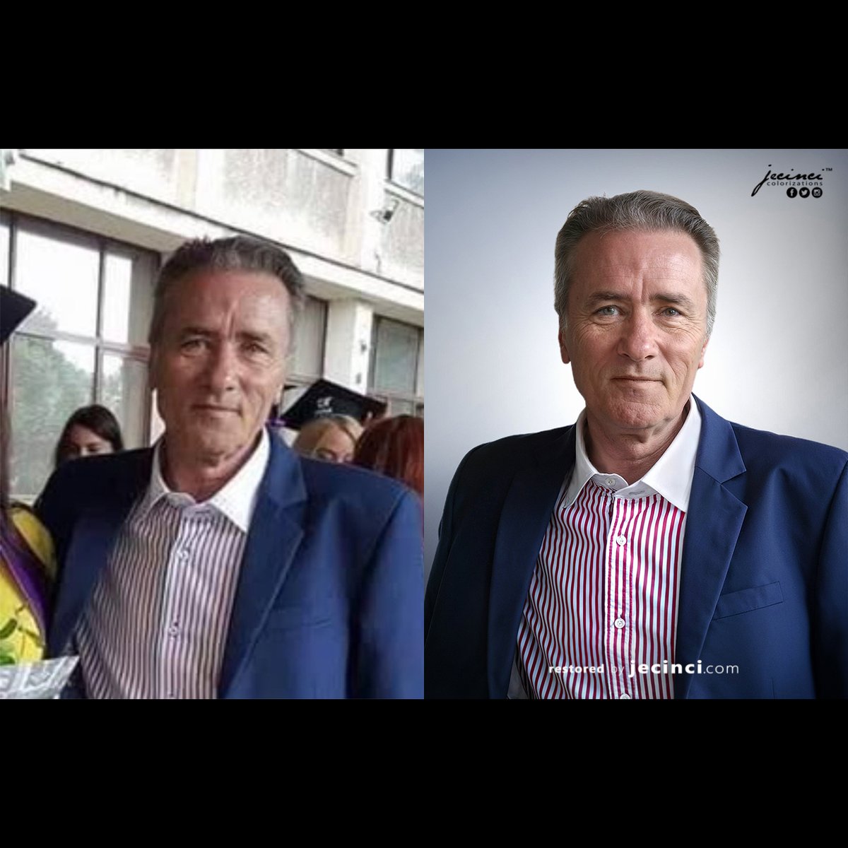 Aurel 📷
#restored #enhanced #edited