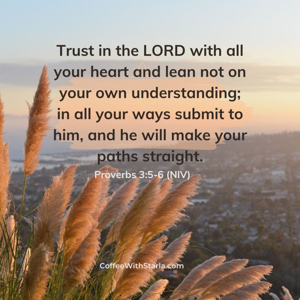 Happy New Year to all and may we trust in the Lord as we start a new year to serve and grow.