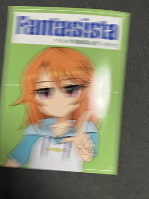 ごりりあんさん(  )主催のFC小市結城晴合同来ました!!!!!!!!、!!、晴さんへの愛と圧(いい意味)がすごい!!!!!!!!!!!!!最高!!!!!!!ありがとうございます!!!!!! 