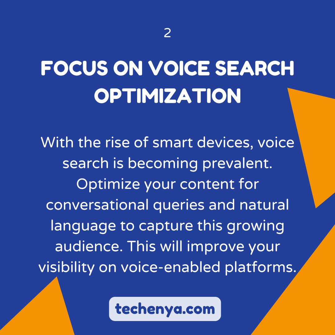 TECHenya's tweet photo. 2025 #SEO Insights in 5 Slides. 

#1 is the most important right now. 

Got a question? Drop it in the comments, we will respond. 

Website: https://t.co/sVkguKCKXv
Email: contact@techenya.com

#DigitalMarketing
#CEOs
#Entrepreneurship
#DigitalMarketing https://t.co/bhpeQlHnrk