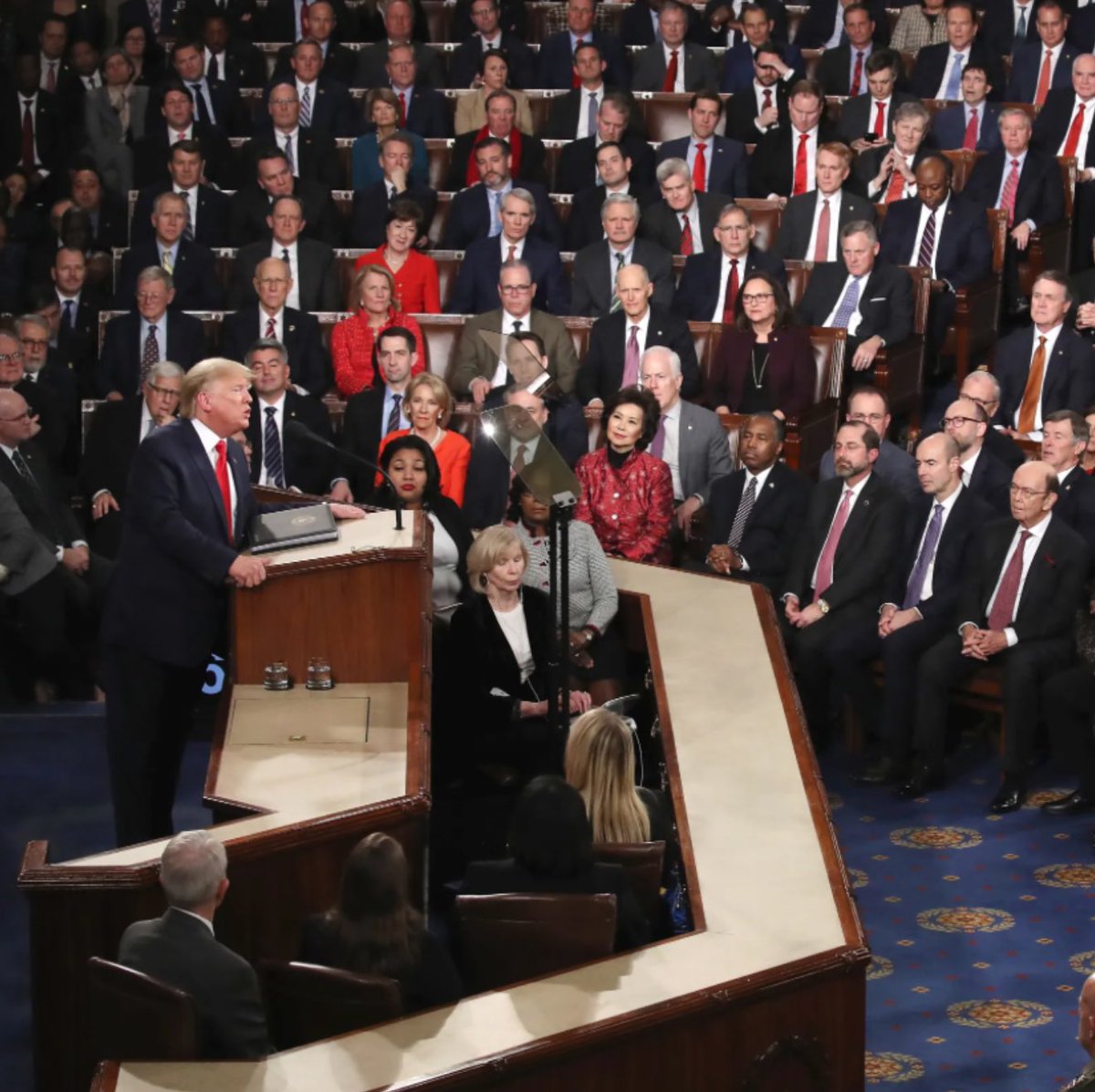 MAGA Voice tweet media