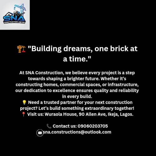 SNA (@snaconstruction) on Twitter photo 