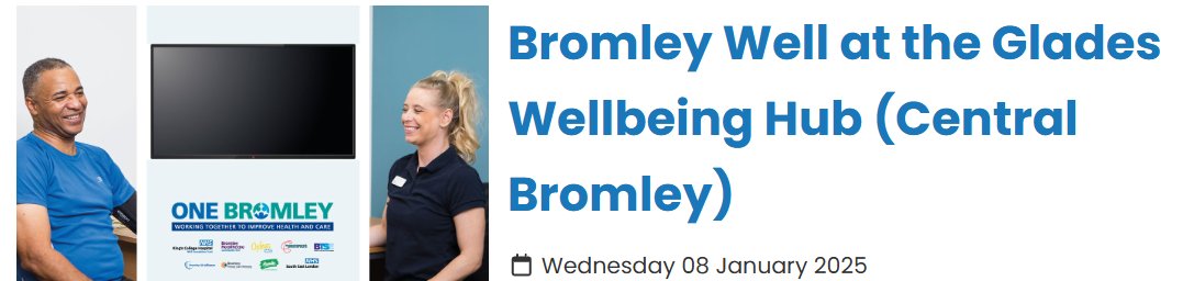Bromley Well tweet media