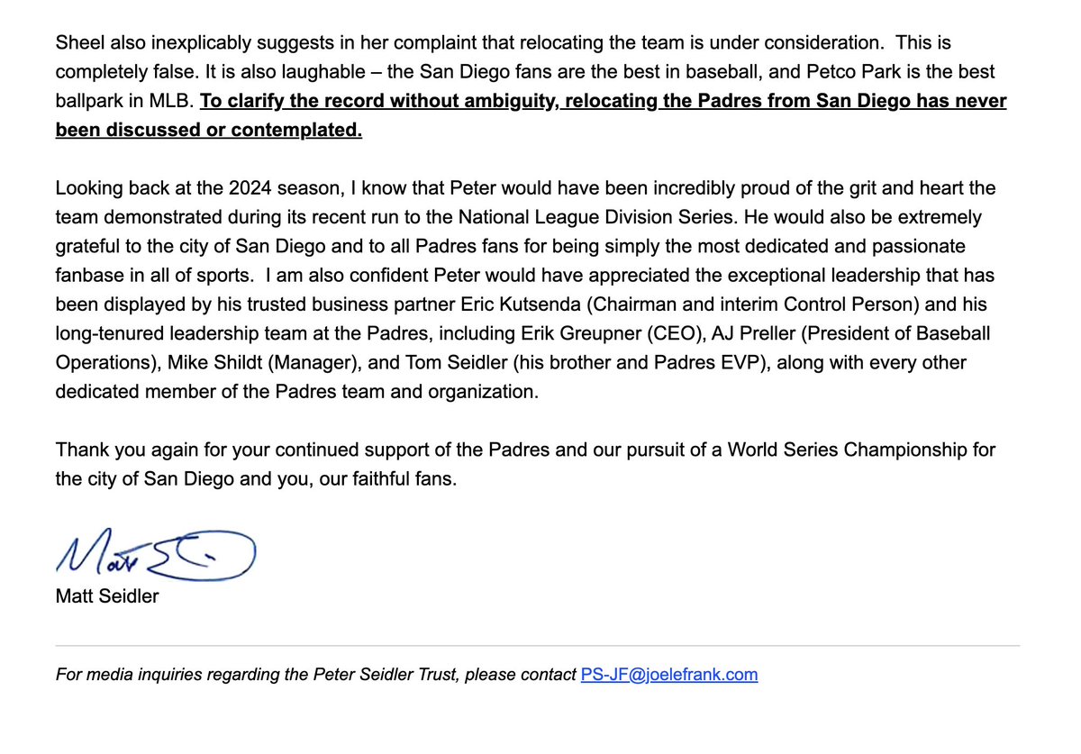 dontfckwjustice's tweet image. Then he ends by giving himself and all the GUYS a big pat on the back and saying how proud Peter would be of them.
#PRFail
Now I really cant wait to read Matt & Bob's legal Response. If it's anything like this they are so done.
