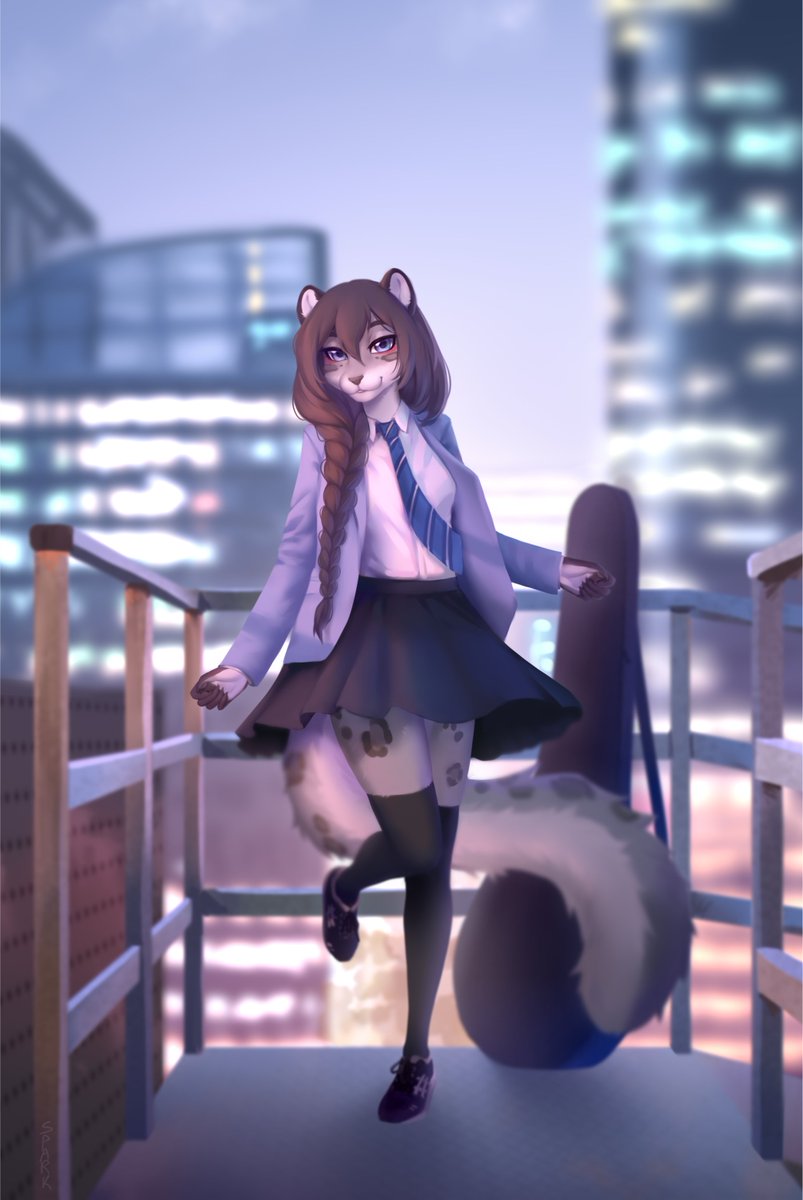 AllenSpark tweet media