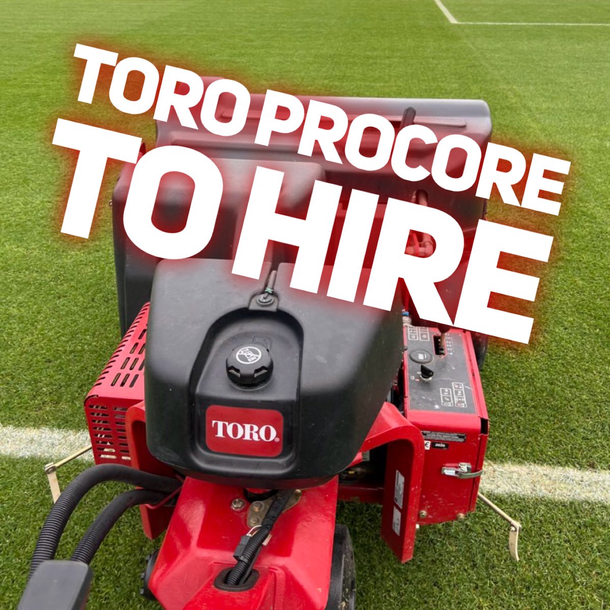 Daily and weekly hire available ✅ 

With or without an operator ✅ 

#GarsonsGroupLtd