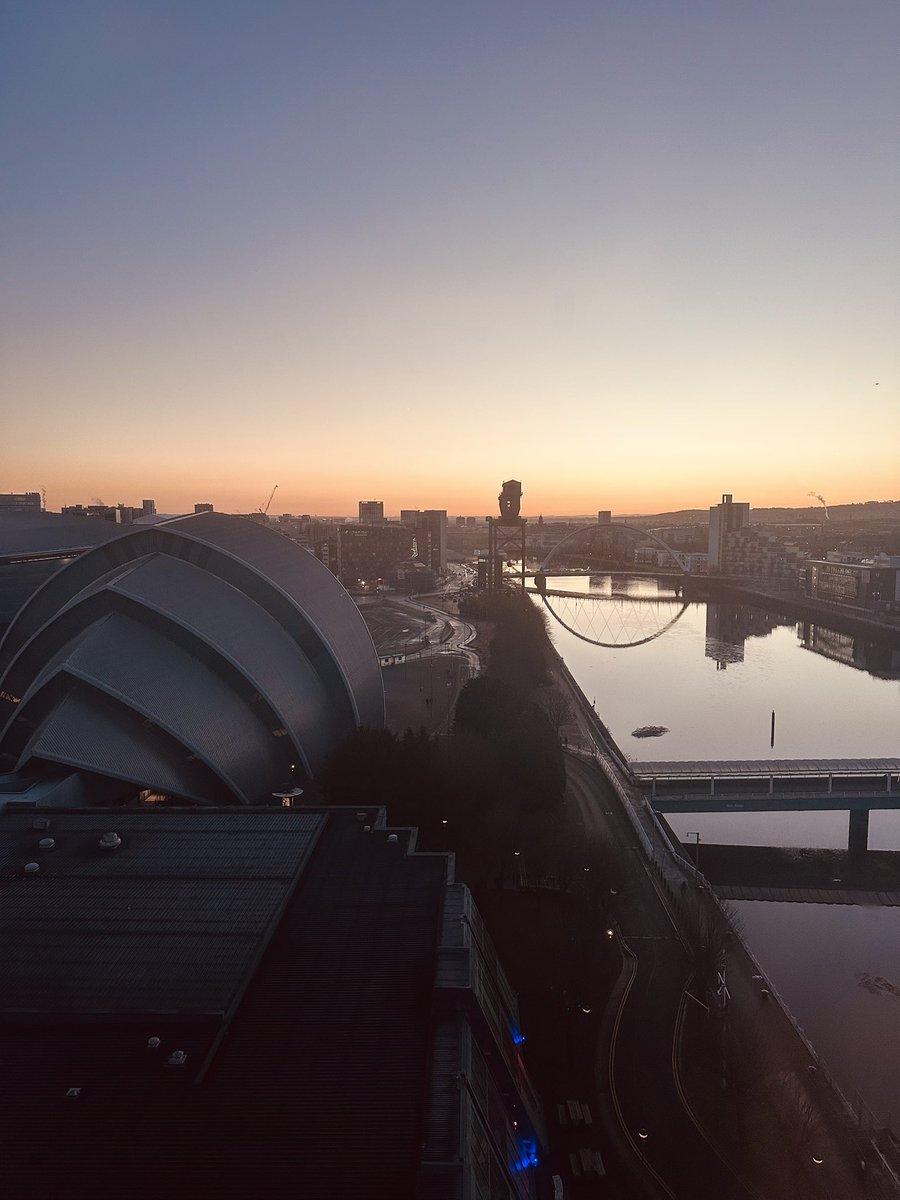 Good morning from Glasgow and the <a href="/Adips_tweets/">ADIPS_tweets</a> SHAD (Safety and Health Awareness Day) 

We’ll be presenting here later