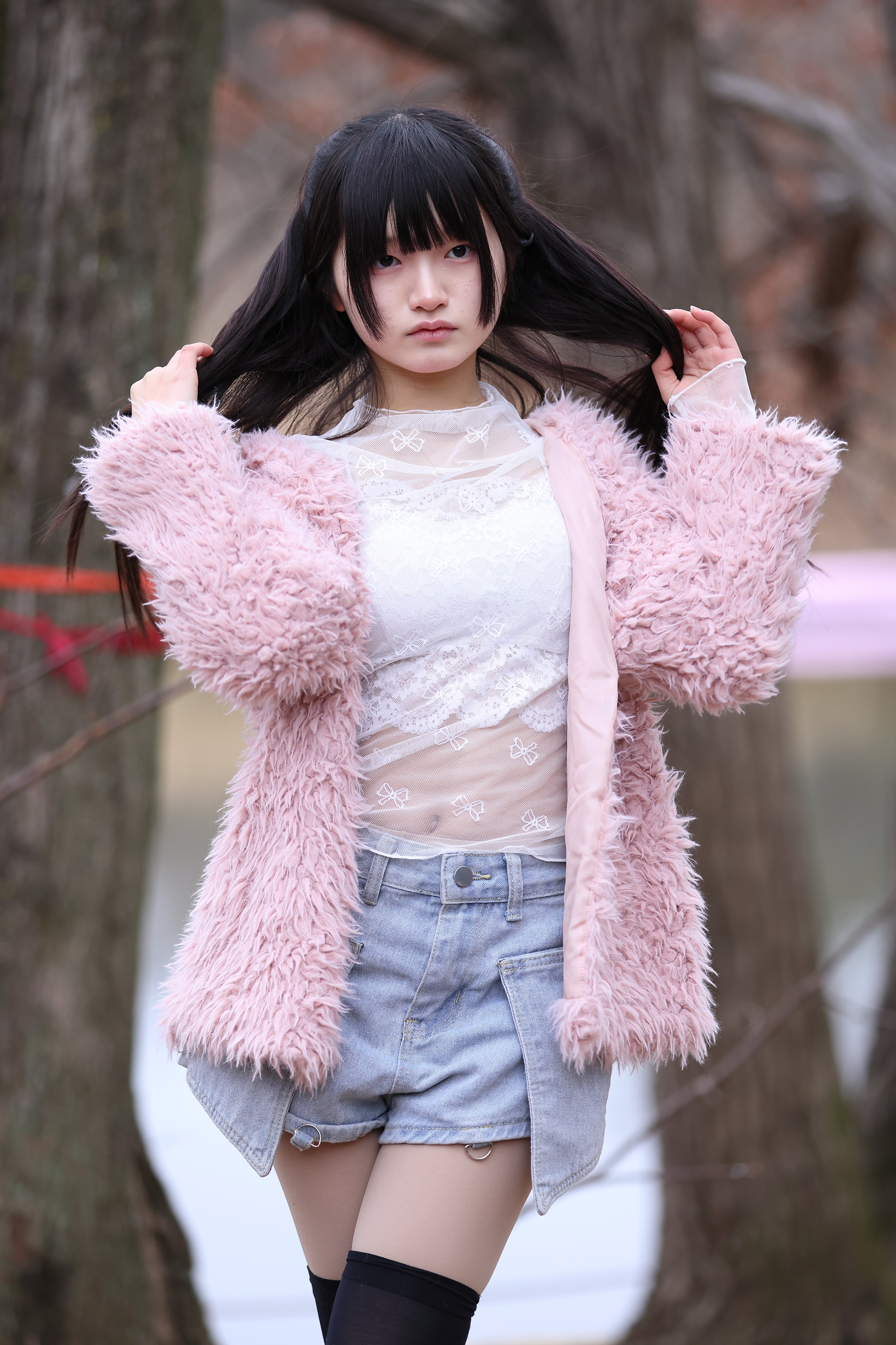 あさちゃん AZONE INTERNATIONAL::キャラクタードール::商品詳細