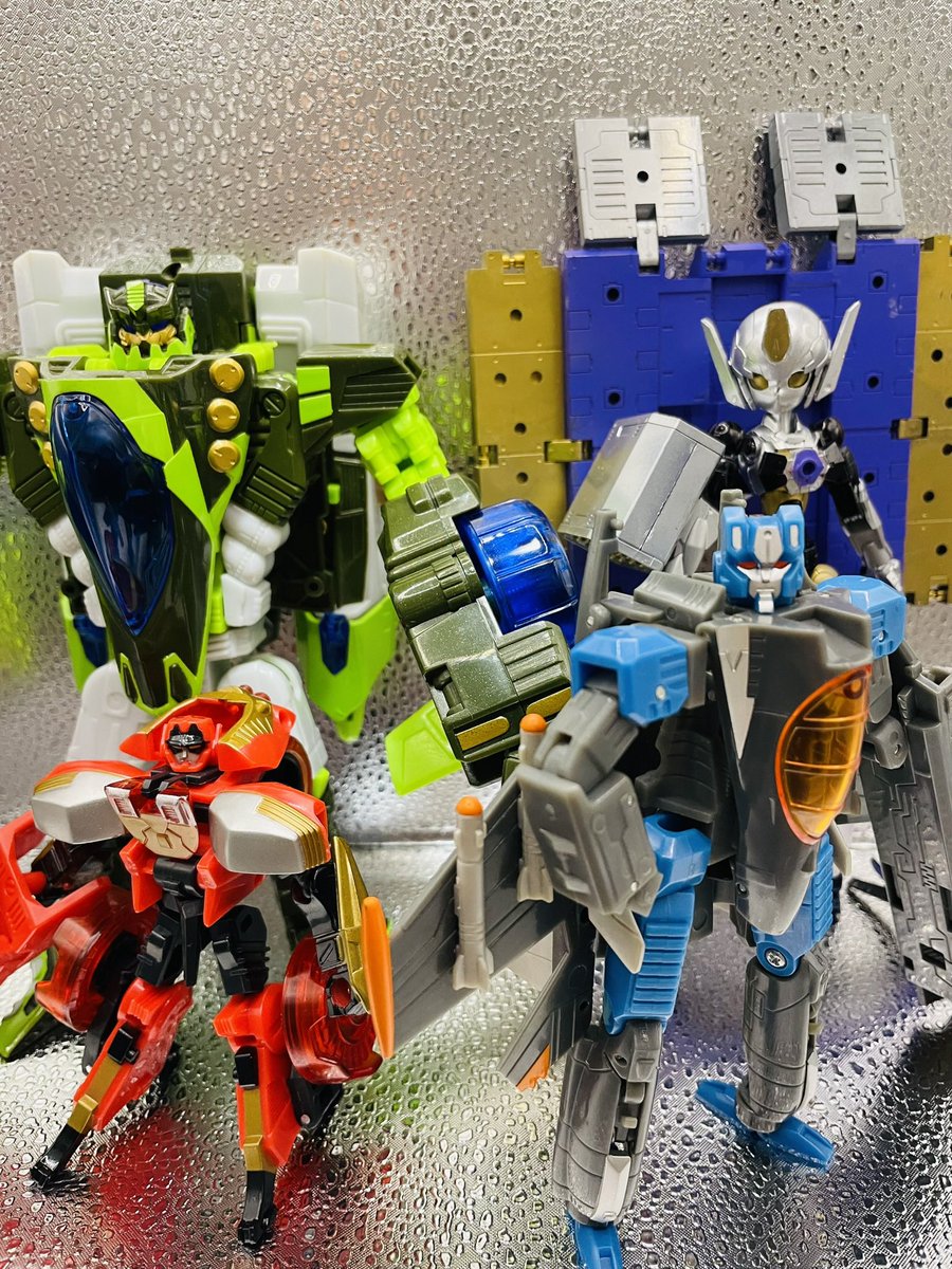 ギャラクシーフォース - البحث / X