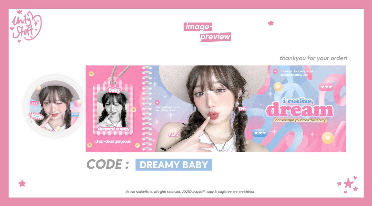 unitystuff's tweet image. ini designku.. dia nyuruh aku buat hapus bulet buletannya dan bubblechatnya…