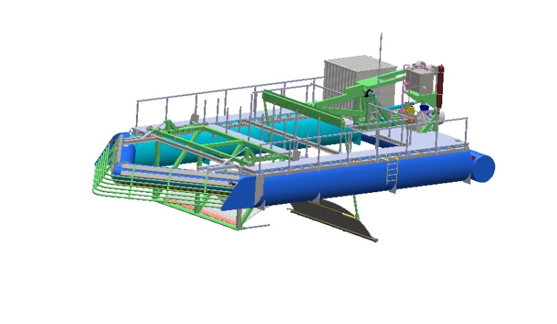 #STARTUP #DEEPTECH #OCEAN #MENTORAT #FRANCESTARTUPOCEANS : LE PROJET 172 EEL ENERGY1
france-startup-oceans.eu/2025/01/startu…