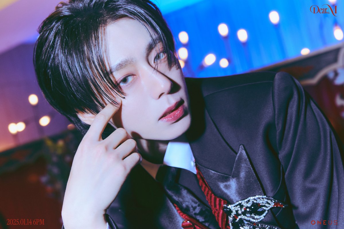 ONEUS tweet media