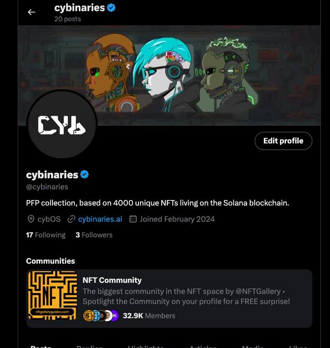 cybOS tweet media