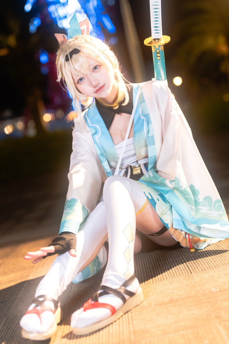 hololive / 風真いろは🍃

#かみこす