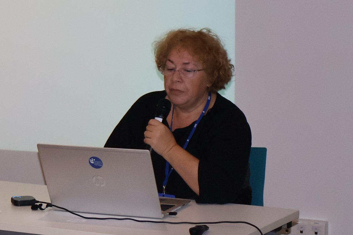 European Society of Pathology (ESP) tweet media