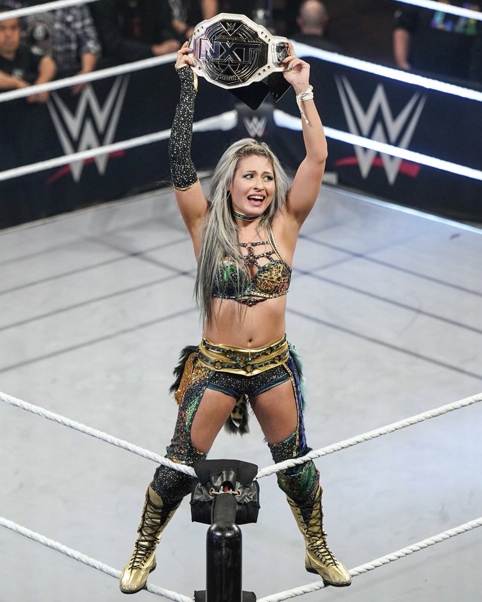 WWE India tweet media