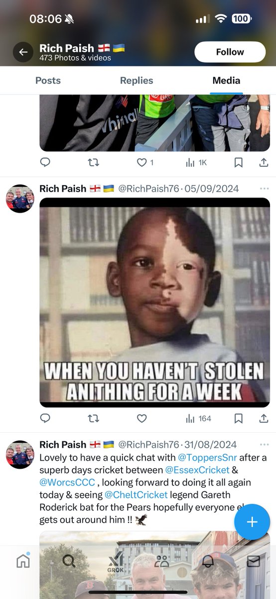 Jamal Ford-Robinson tweet media