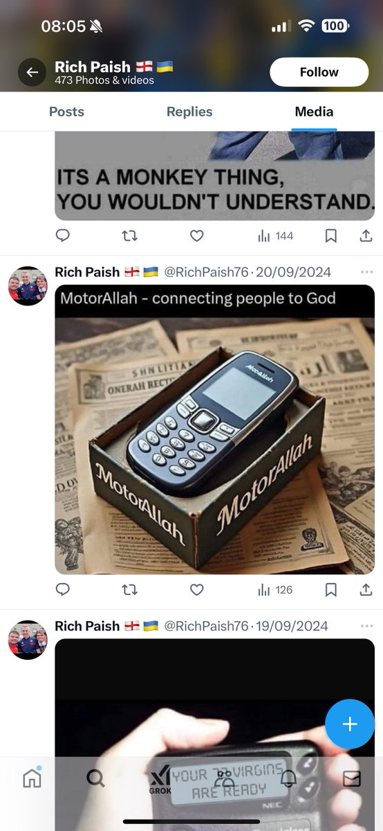 Jamal Ford-Robinson tweet media