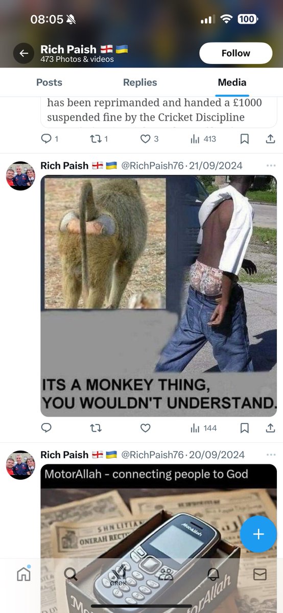 Jamal Ford-Robinson tweet media