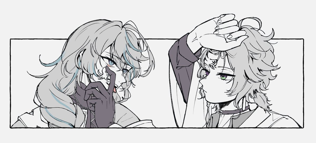 YYYyuess's tweet photo. #ショウゾウ画  #叢雲掲示板  
🐙🥷 https://t.co/wIDbl5KhiJ