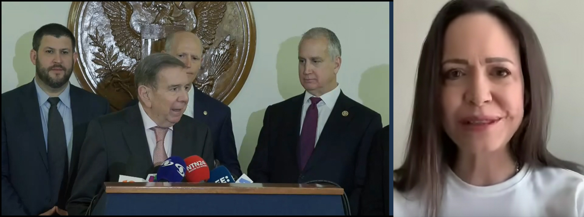 Venezuelan Press tweet media