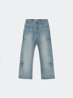 celeb_wish_list's tweet photo. โ WHO : #์ ์ฐ์
โ WHERE : SBS 'ํ๋ง๋๋ฉด' - 18ํ
โ BRAND : #Kineto #ํค๋คํ
โ ITEM : Wave Cutting Denim Pants
โ ์ถ์ฒ : SBS 'ํ๋ง๋๋ฉด' https://t.co/NY9BIw77cP