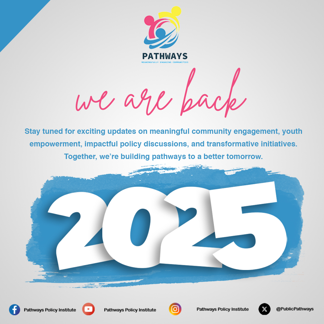 We are ready for an impactful 2025.
We are dedicated to continuing our mission of creating safe spaces for our communities, promoting youth empowerment, and driving positive change in communities. 
Stay tuned for exciting updates and opportunities to collaborate.